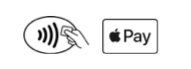 apple pay logo mini