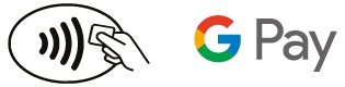 google pay logo