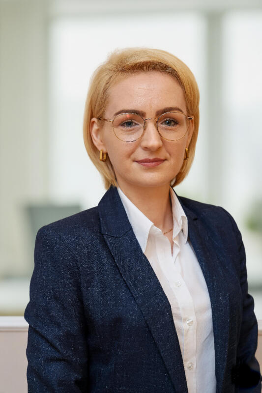 Zdjęcie Aneta Zaręba