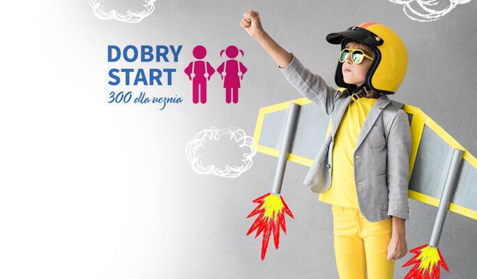 Program "Dobry Start"