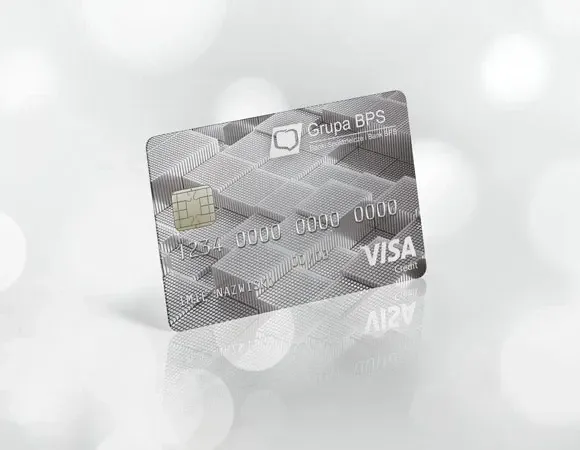 VISA Business Credit