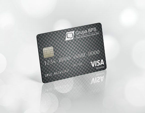 VISA Business Euro
